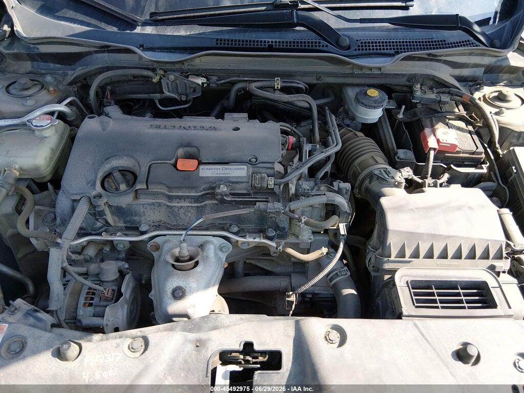 2HGFC2F75HH571347 2017 HONDA CIVIC photo no. 10