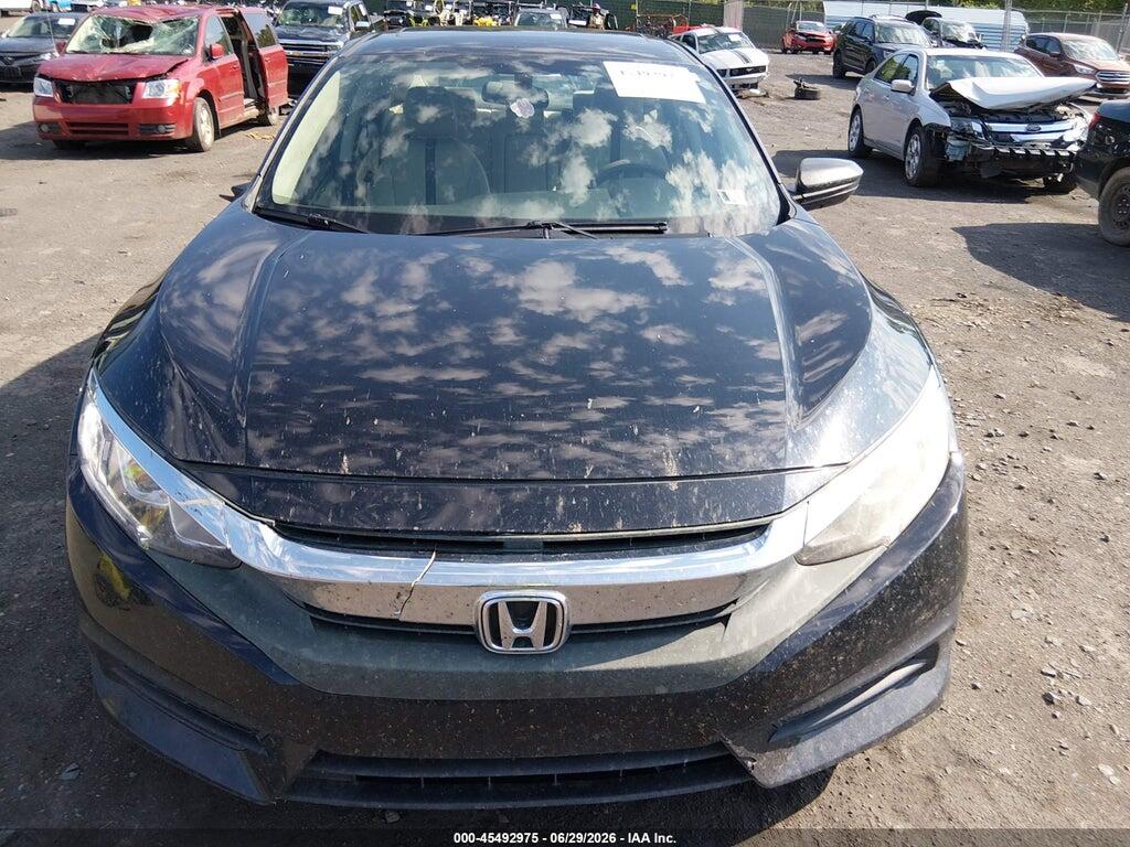 2HGFC2F75HH571347 2017 HONDA CIVIC photo no. 12