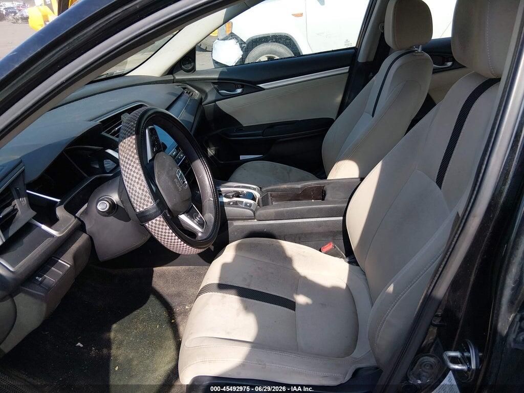 2HGFC2F75HH571347 2017 HONDA CIVIC photo no. 5
