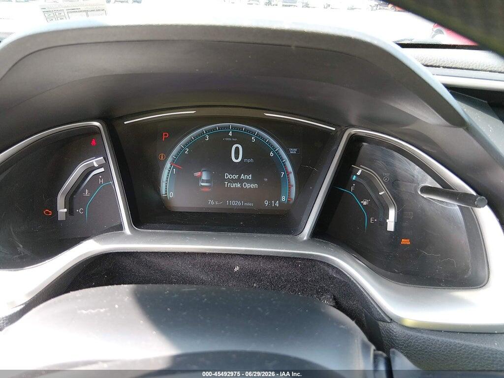 2HGFC2F75HH571347 2017 HONDA CIVIC photo no. 7