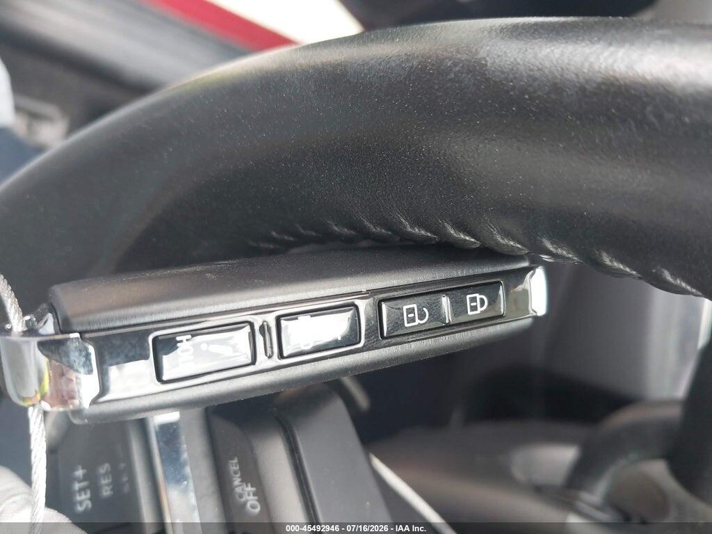 JM3KFBDM3N0556446 2022 MAZDA CX-5 photo no. 11