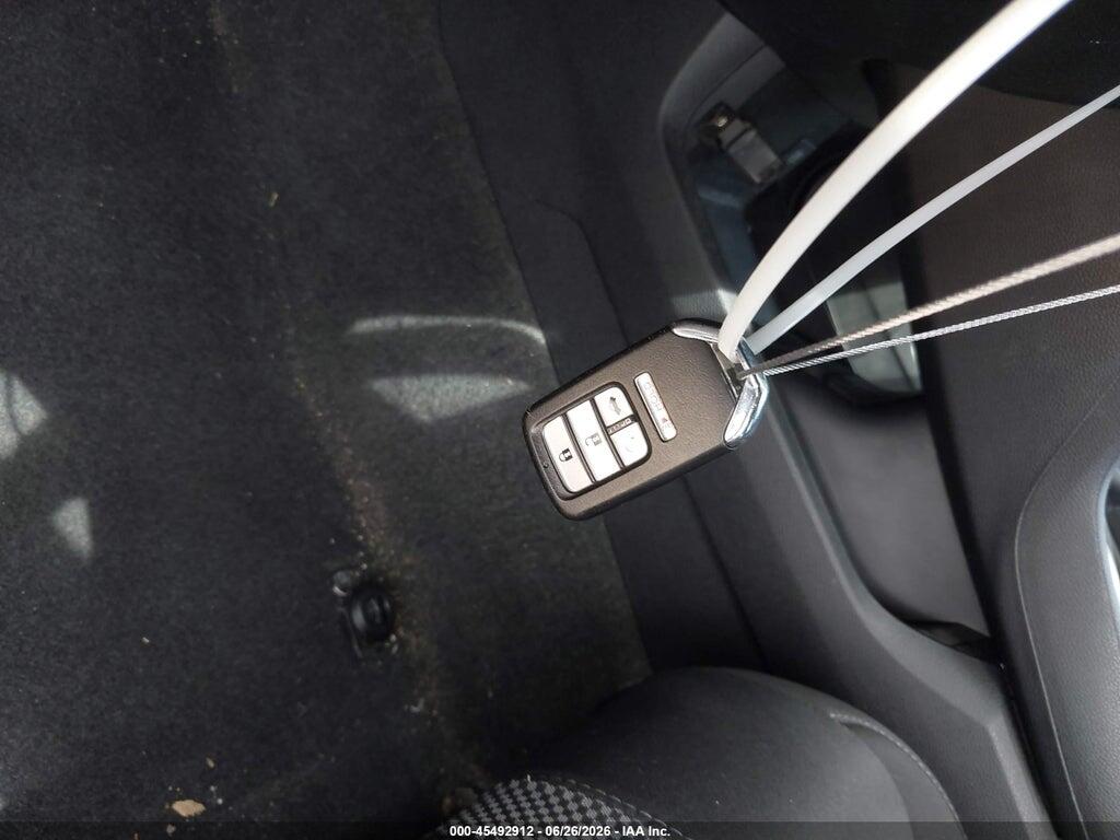 19XFC1F39LE205787 2020 HONDA CIVIC photo no. 11