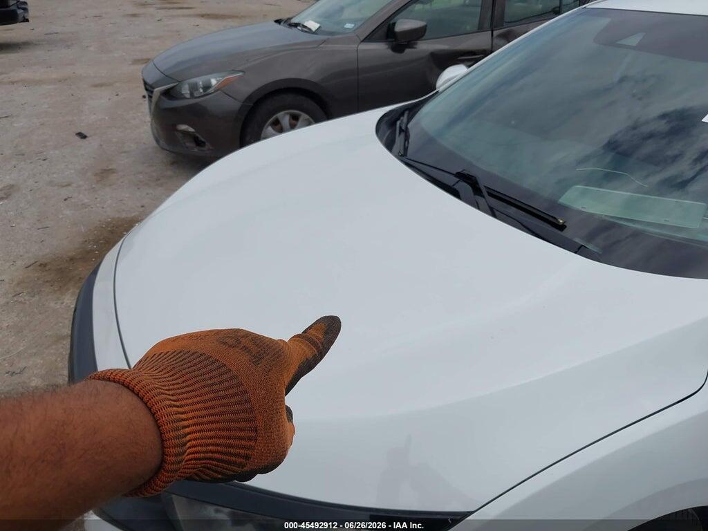 19XFC1F39LE205787 2020 HONDA CIVIC photo no. 6