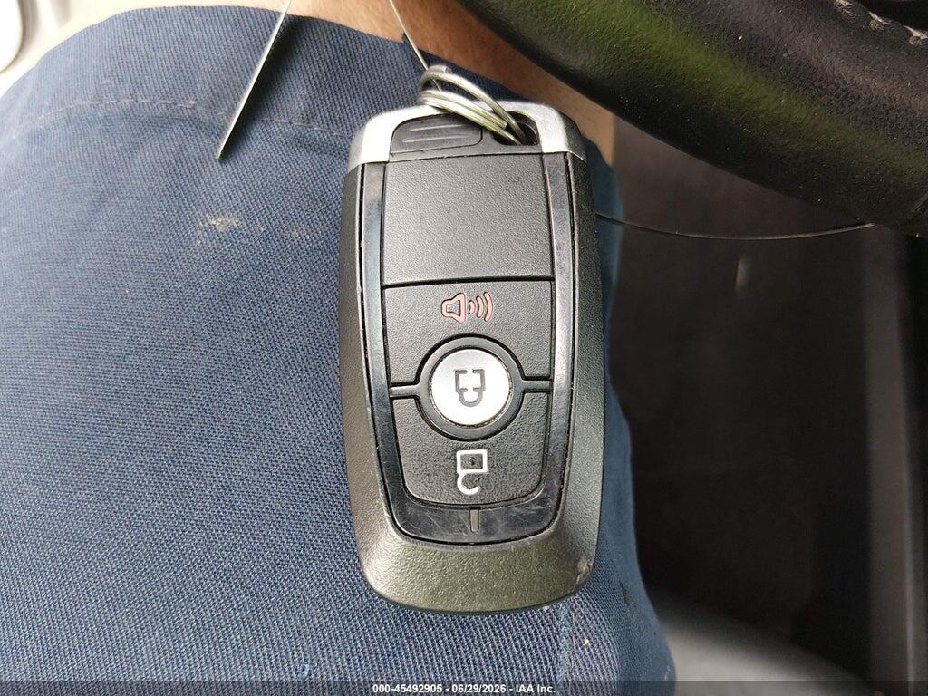 1FTEW1E51KFC11612 2019 FORD F-150 photo no. 11