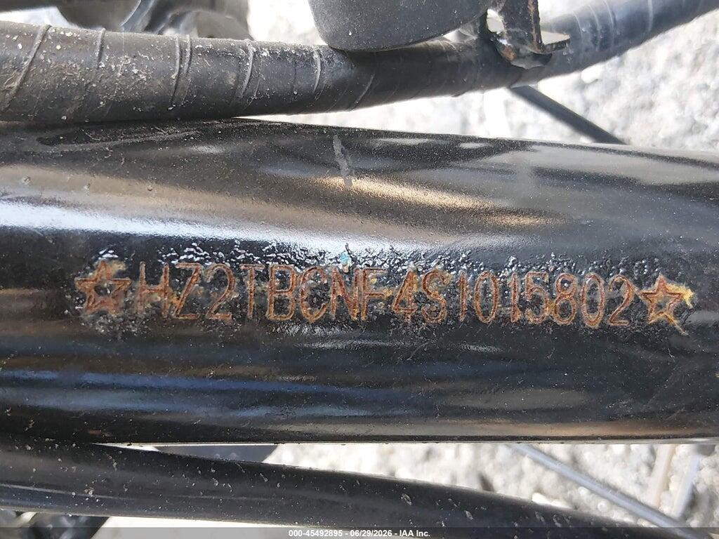 HZ2TBCNF4S1015802 2025 FLY WING TANK photo no. 10