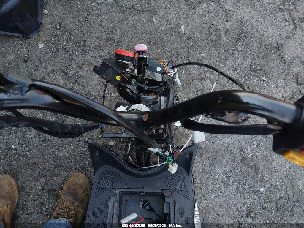 HZ2TBCNF4S1015802 2025 FLY WING TANK photo no. 7
