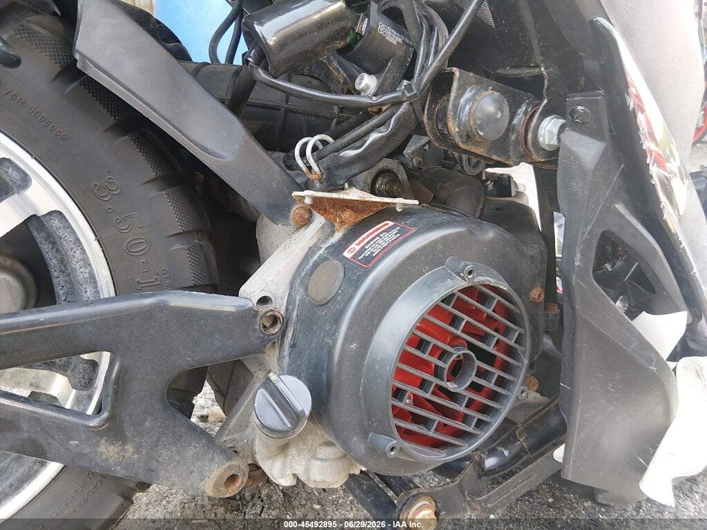 HZ2TBCNF4S1015802 2025 FLY WING TANK photo no. 8
