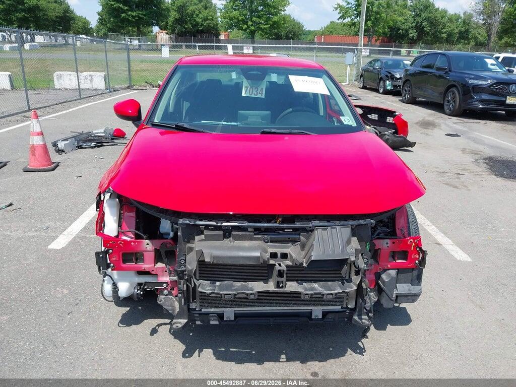 2HGFE2F26NH558679 2022 HONDA CIVIC photo no. 12