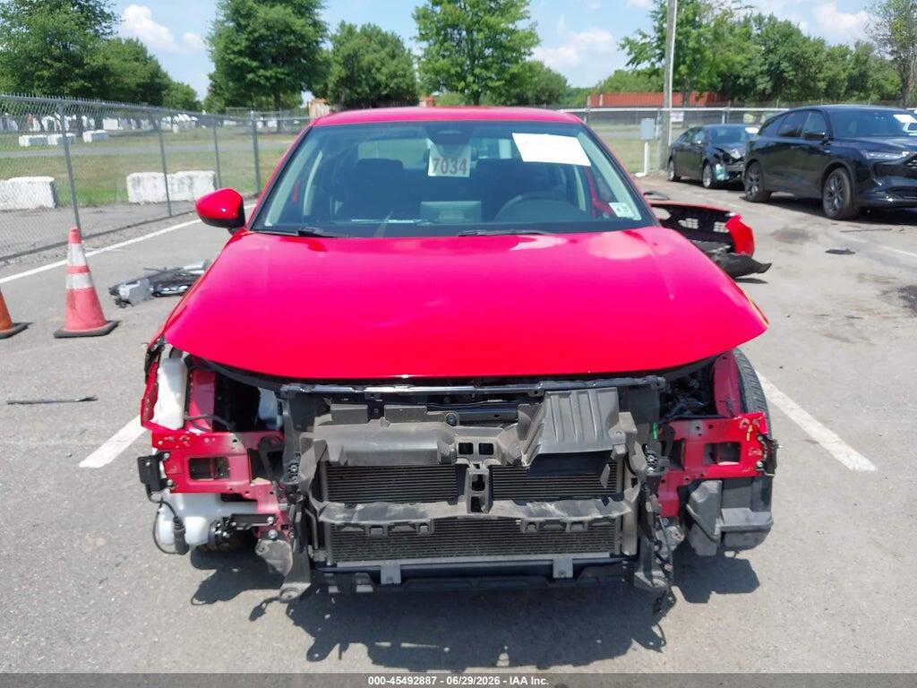 2HGFE2F26NH558679 2022 HONDA CIVIC photo no. 6