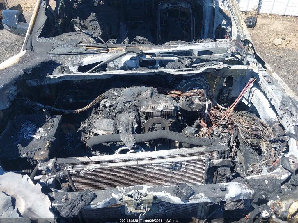1C6SRFHT4PN542514 2023 RAM 1500 photo no. 10