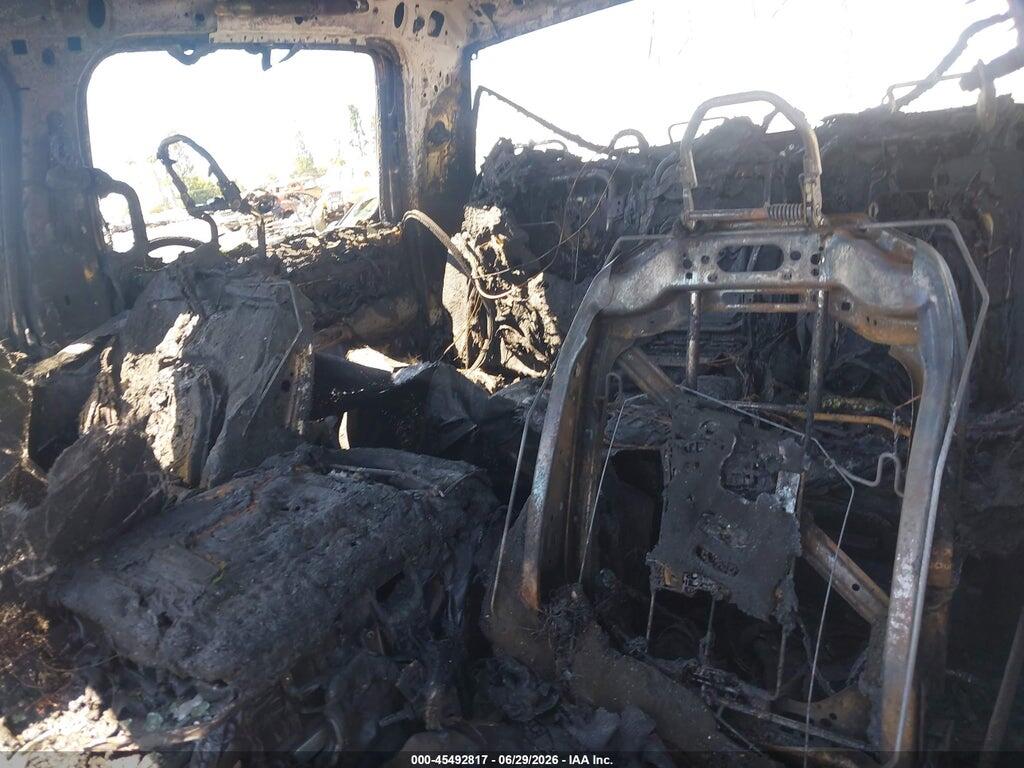 1C6SRFHT4PN542514 2023 RAM 1500 photo no. 11