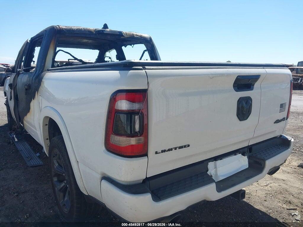 1C6SRFHT4PN542514 2023 RAM 1500 photo no. 3