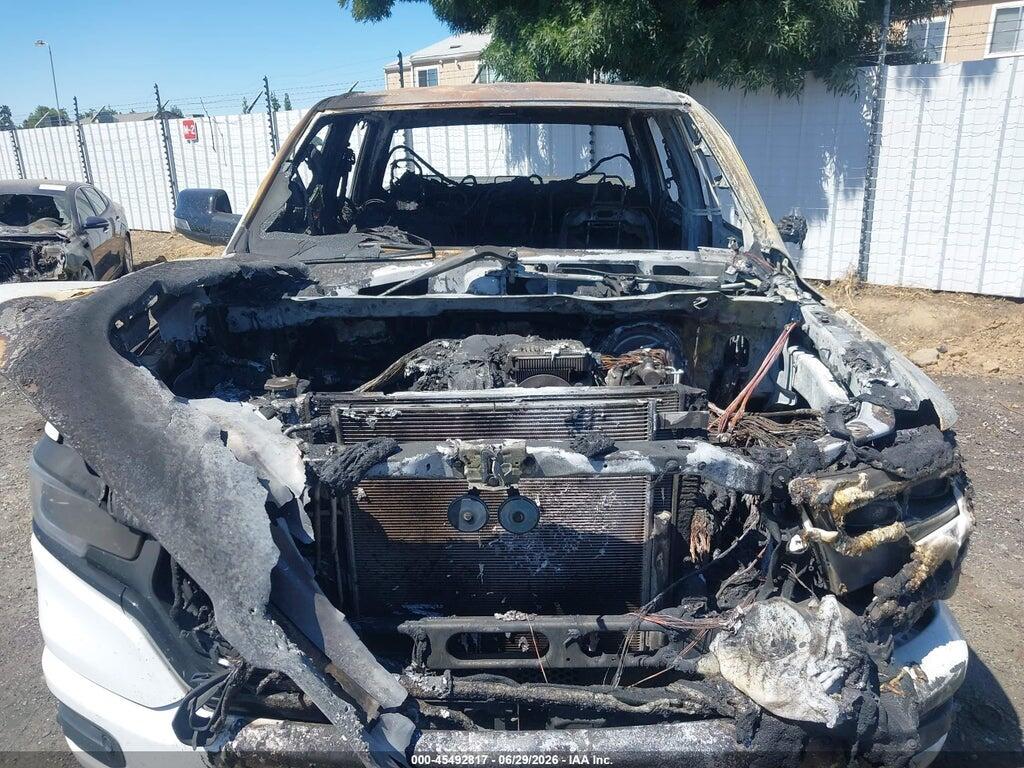 1C6SRFHT4PN542514 2023 RAM 1500 photo no. 6