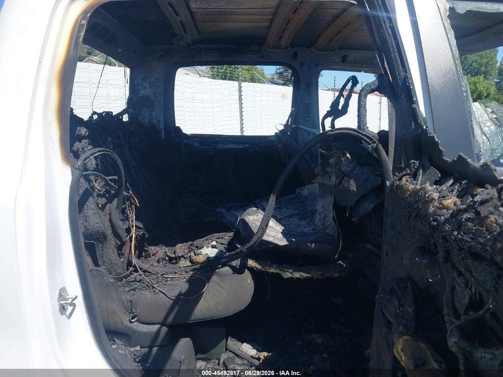 1C6SRFHT4PN542514 2023 RAM 1500 photo no. 8