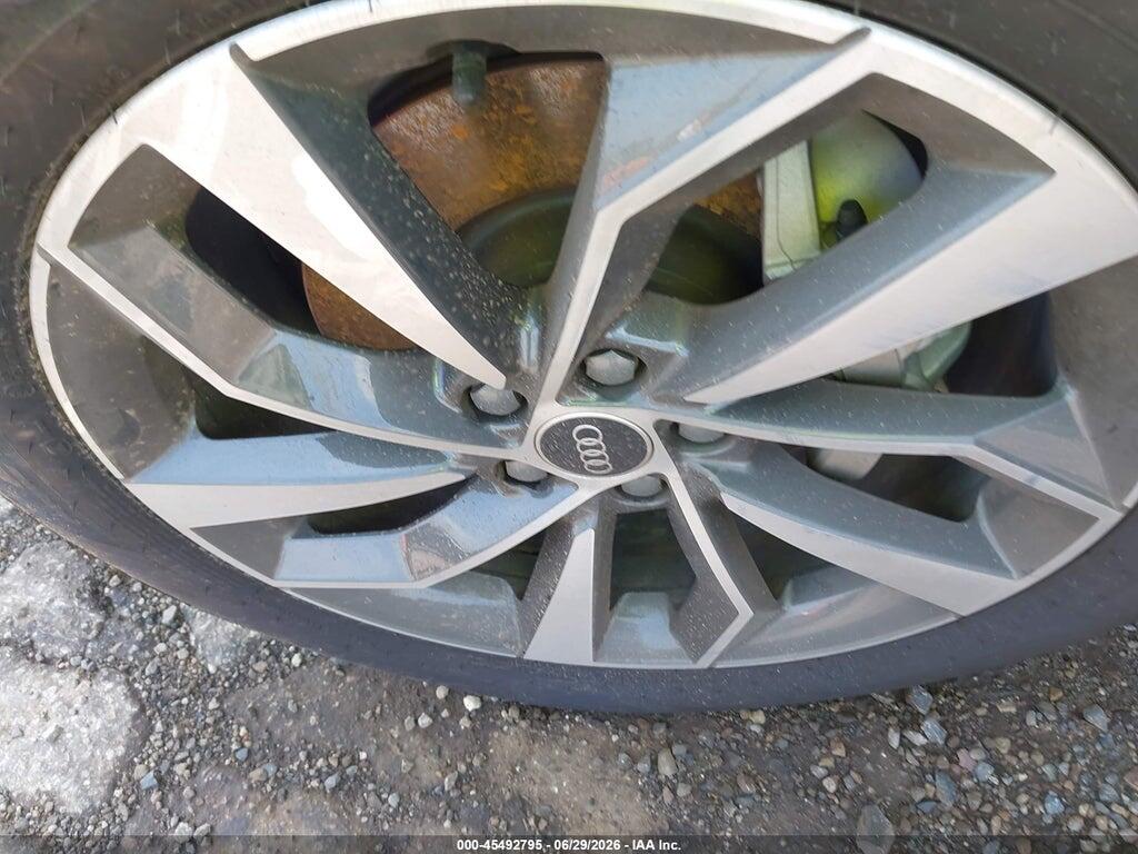 WA1EAAFY2R2076319 2024 AUDI Q5 photo no. 12