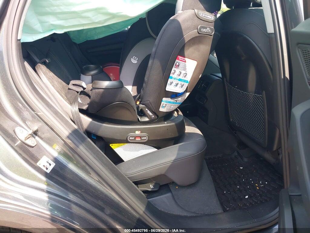 WA1EAAFY2R2076319 2024 AUDI Q5 photo no. 8