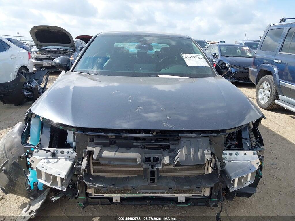 2HGFE2F55TH537491 2026 HONDA CIVIC photo no. 12