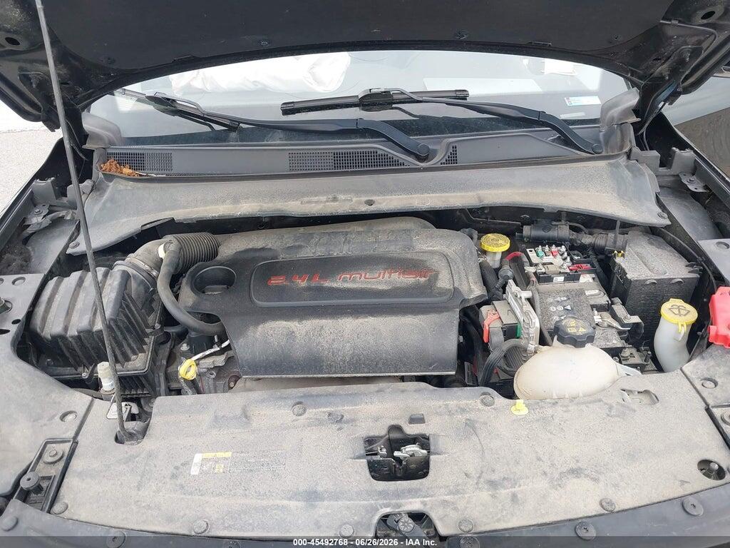 3C4NJDCB9MT517670 2021 JEEP COMPASS photo no. 10