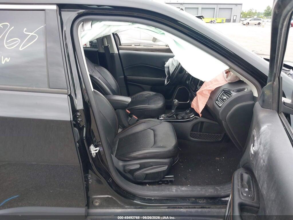 3C4NJDCB9MT517670 2021 JEEP COMPASS photo no. 5