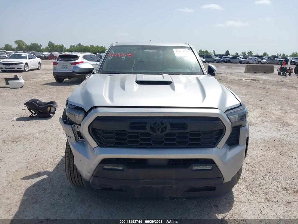 3TMLB5FN1SM027005 2025 TOYOTA TACOMA photo no. 12