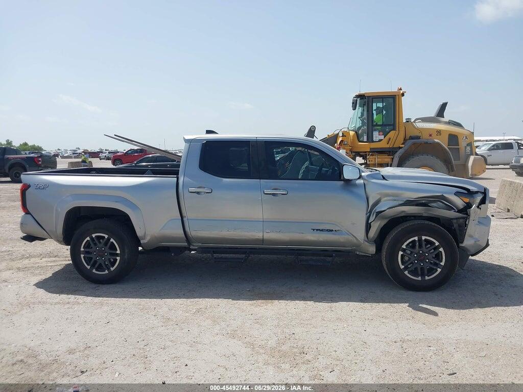 3TMLB5FN1SM027005 2025 TOYOTA TACOMA photo no. 6