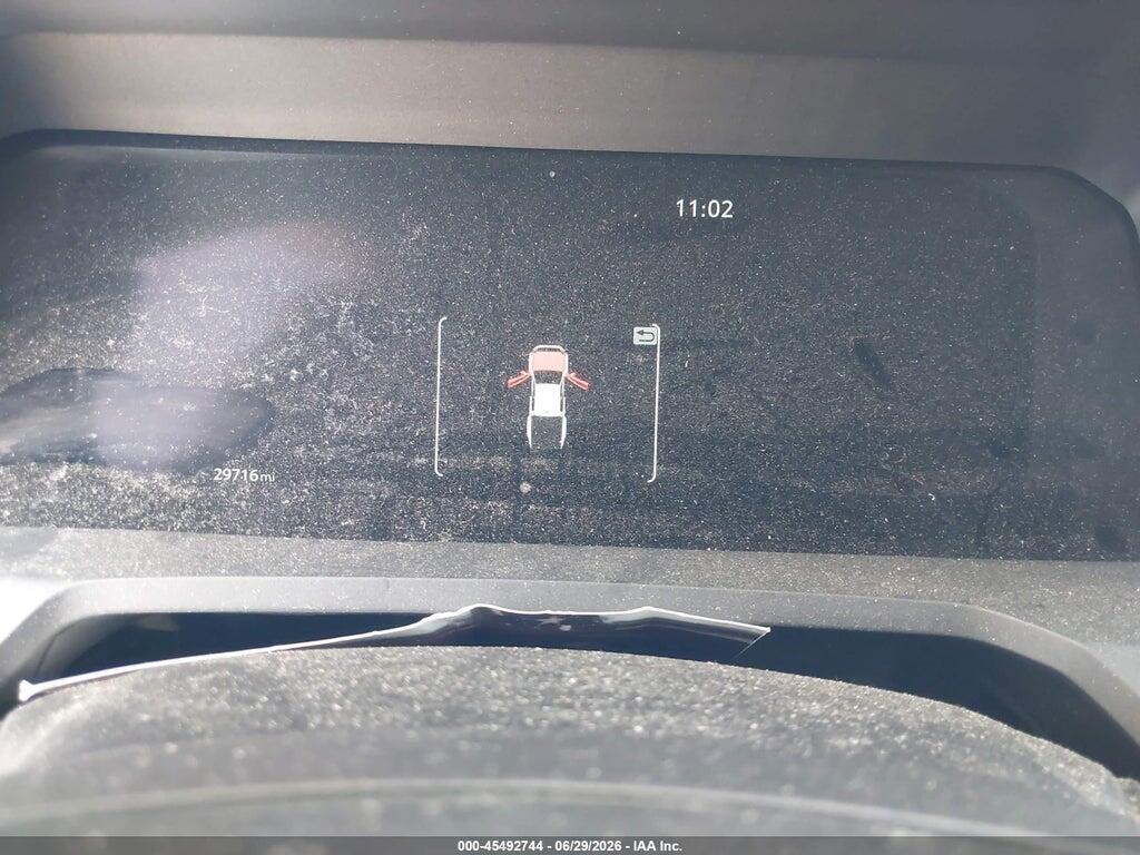 3TMLB5FN1SM027005 2025 TOYOTA TACOMA photo no. 7