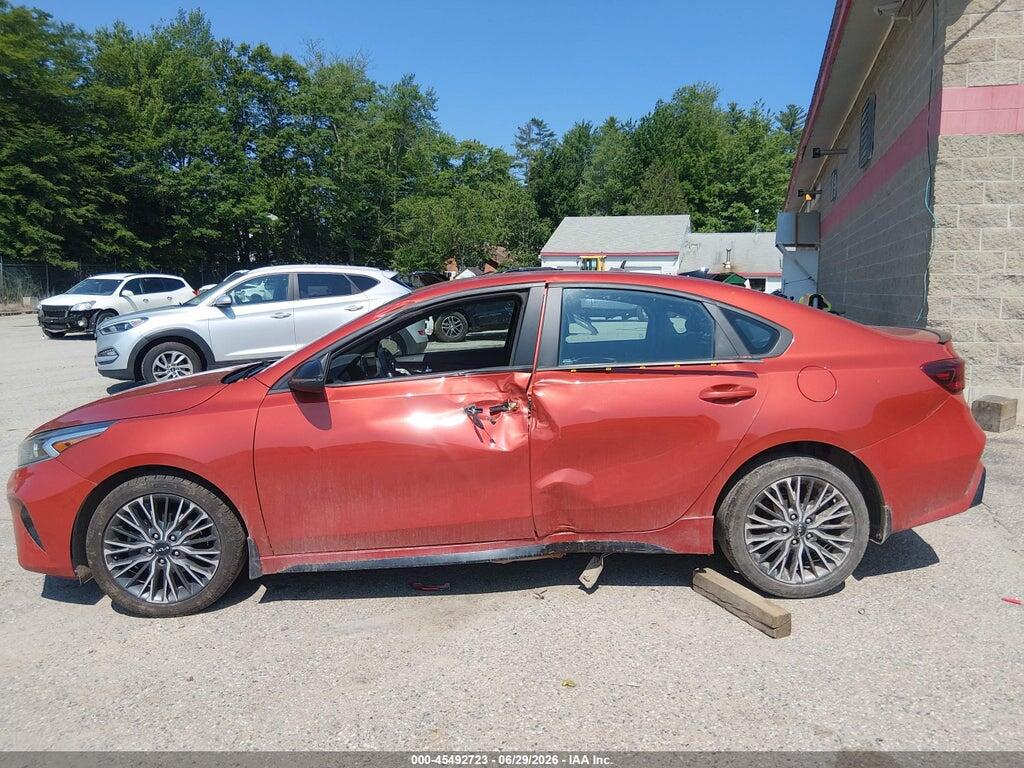 3KPF54ADXPE533902 2023 KIA FORTE photo no. 6