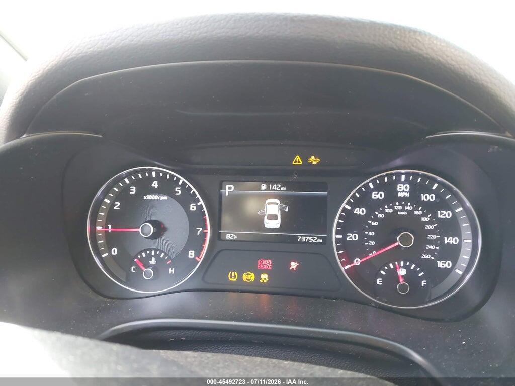 3KPF54ADXPE533902 2023 KIA FORTE photo no. 7