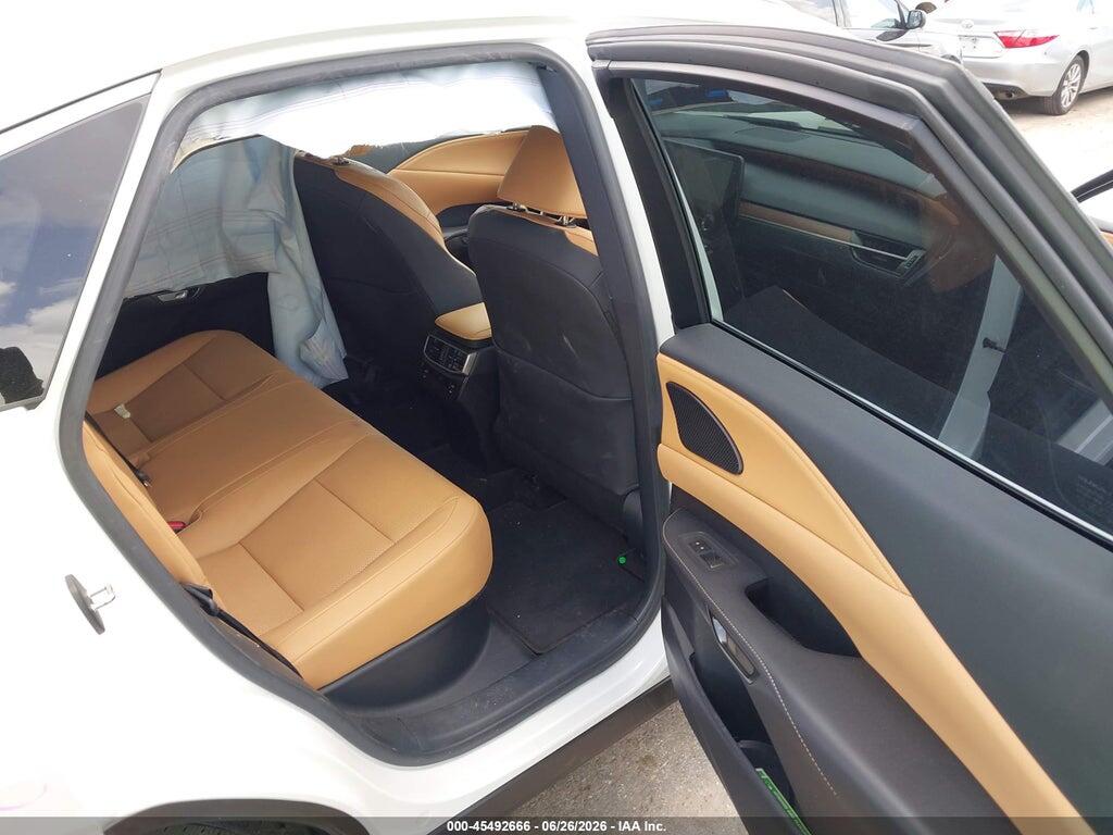 JTJCHMAA5R2012292 2024 LEXUS RX 350 photo no. 8