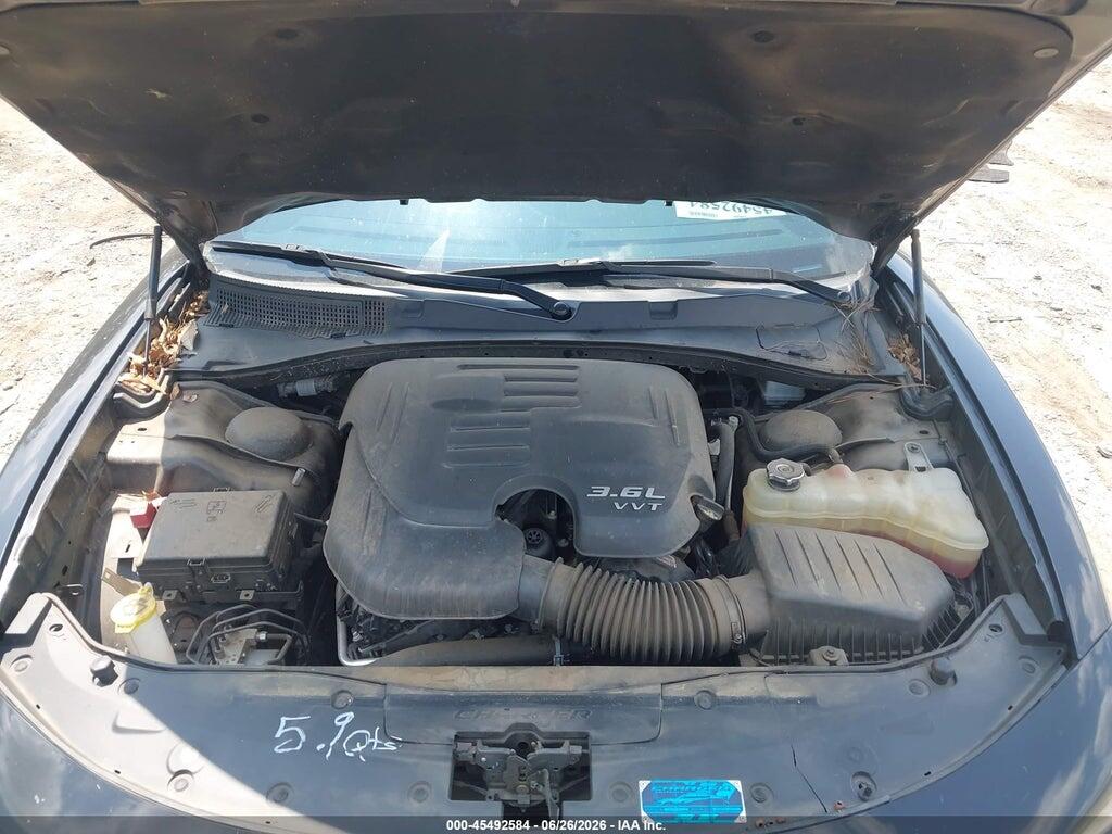 2C3CDXHG2PH556591 2023 DODGE CHARGER photo no. 10