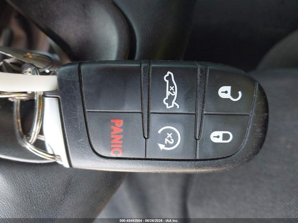 2C3CDXHG2PH556591 2023 DODGE CHARGER photo no. 11