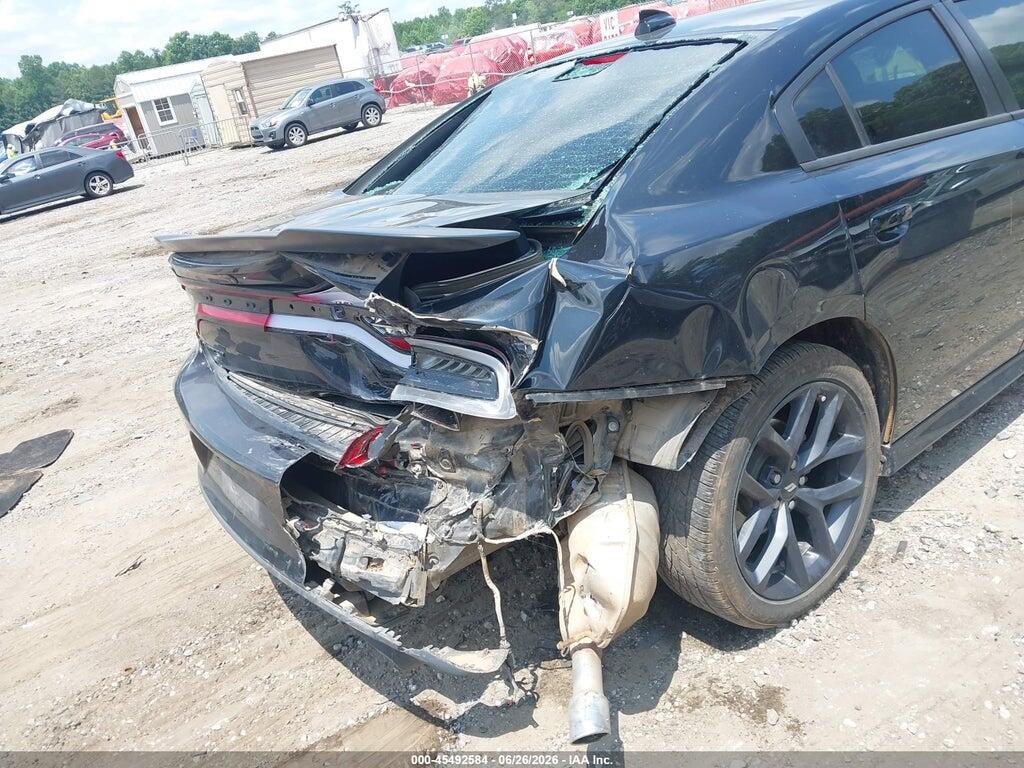 2C3CDXHG2PH556591 2023 DODGE CHARGER photo no. 6