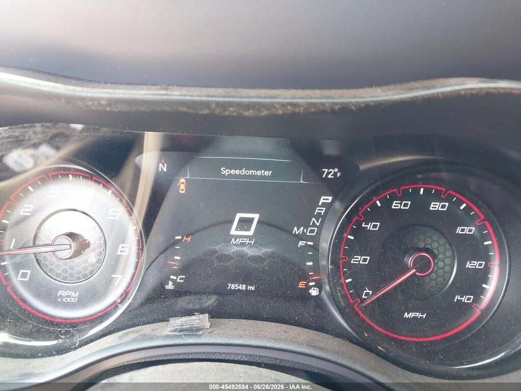 2C3CDXHG2PH556591 2023 DODGE CHARGER photo no. 7