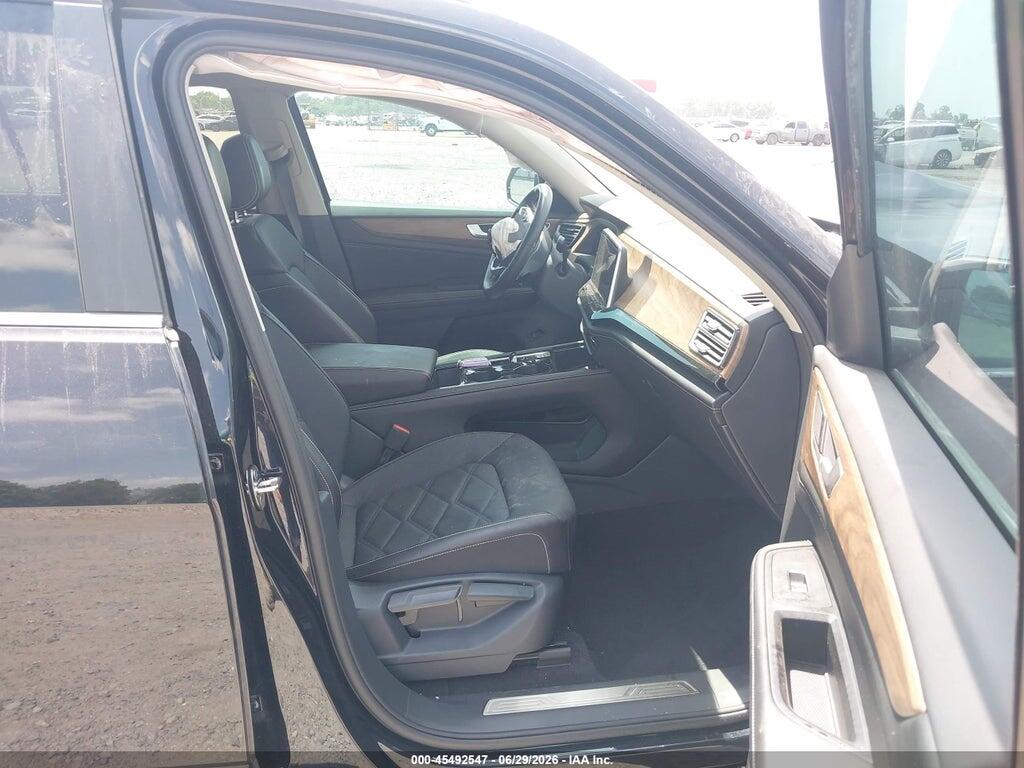 1V2JR2CA9RC526065 2024 VOLKSWAGEN ATLAS photo no. 5