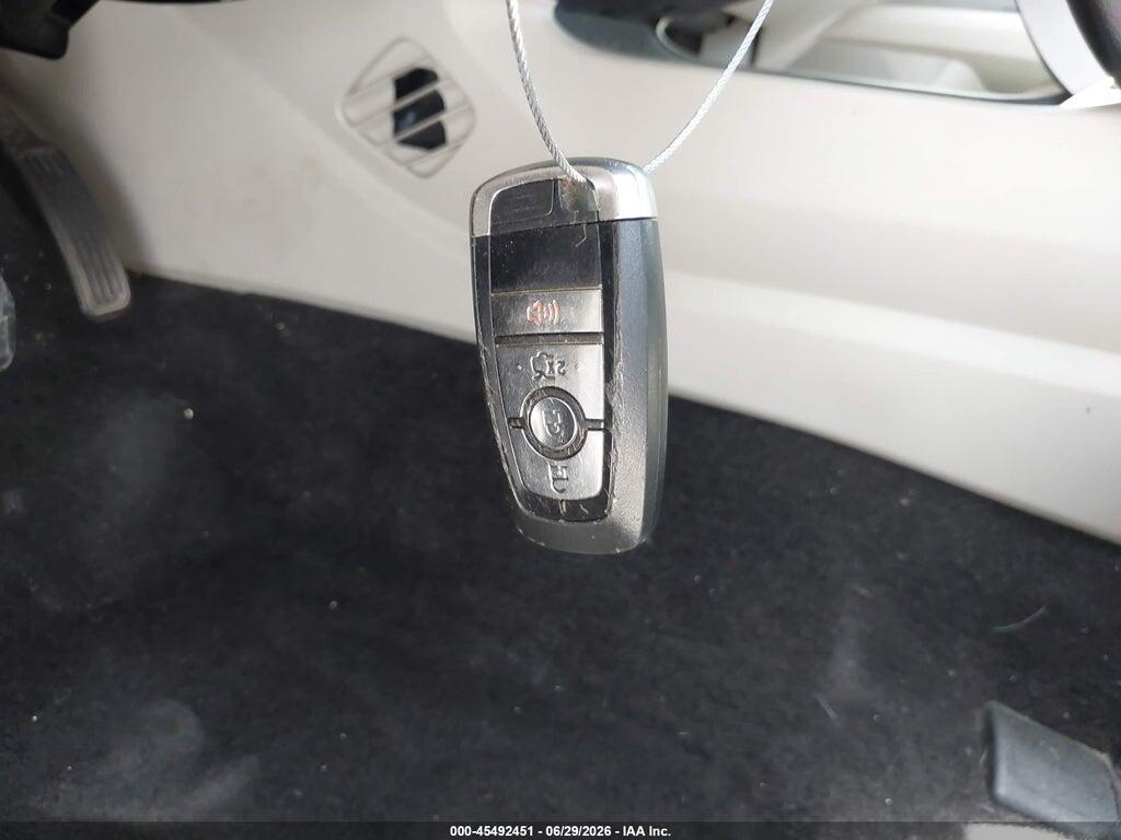 3FA6P0HD1JR231817 2018 FORD FUSION photo no. 11
