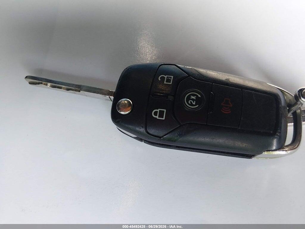 1FTEW1EF4HFC17552 2017 FORD F-150 photo no. 11