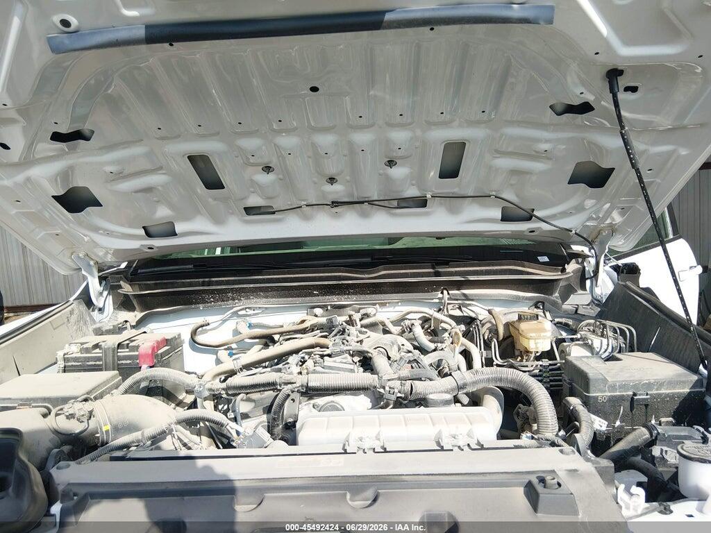 3TMLB5JN9SM187477 2025 TOYOTA TACOMA photo no. 10