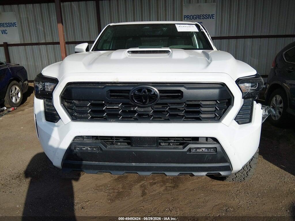 3TMLB5JN9SM187477 2025 TOYOTA TACOMA photo no. 12