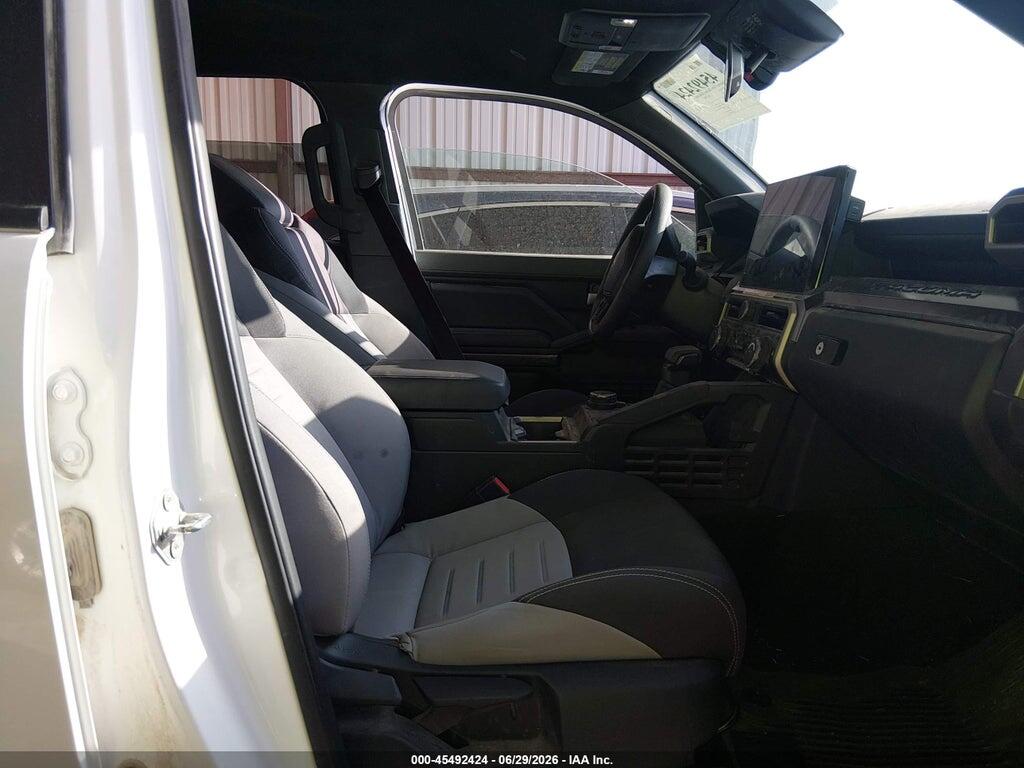 3TMLB5JN9SM187477 2025 TOYOTA TACOMA photo no. 5