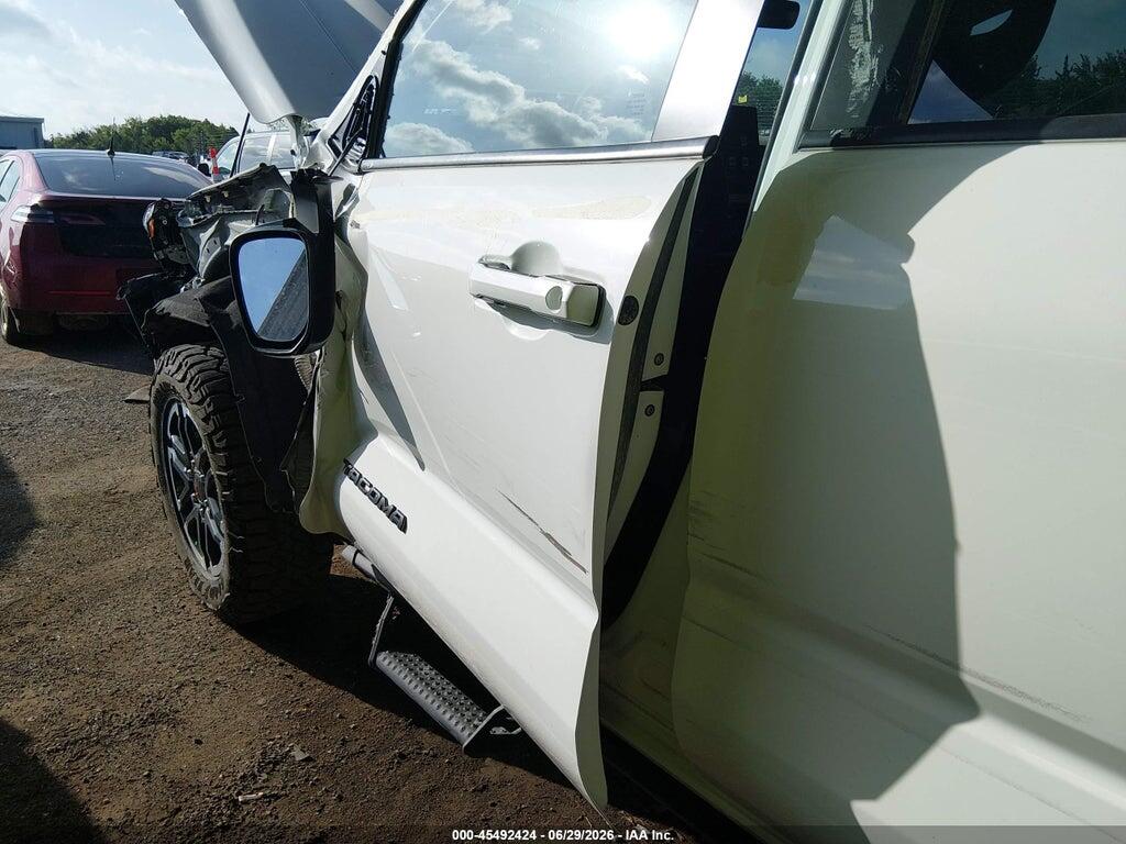 3TMLB5JN9SM187477 2025 TOYOTA TACOMA photo no. 6