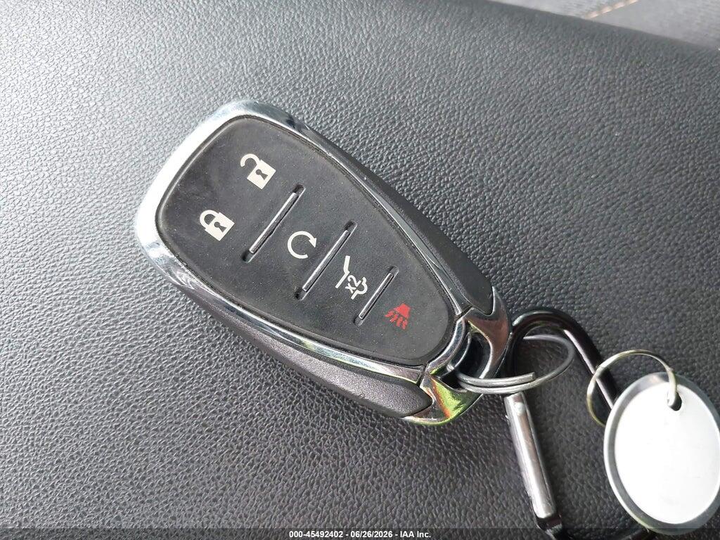 3GNAXUEV4MS179385 2021 CHEVROLET EQUINOX photo no. 11