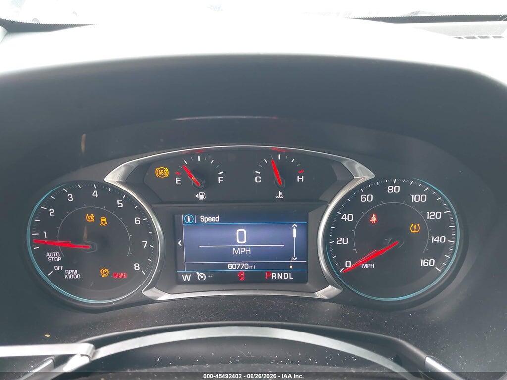 3GNAXUEV4MS179385 2021 CHEVROLET EQUINOX photo no. 7