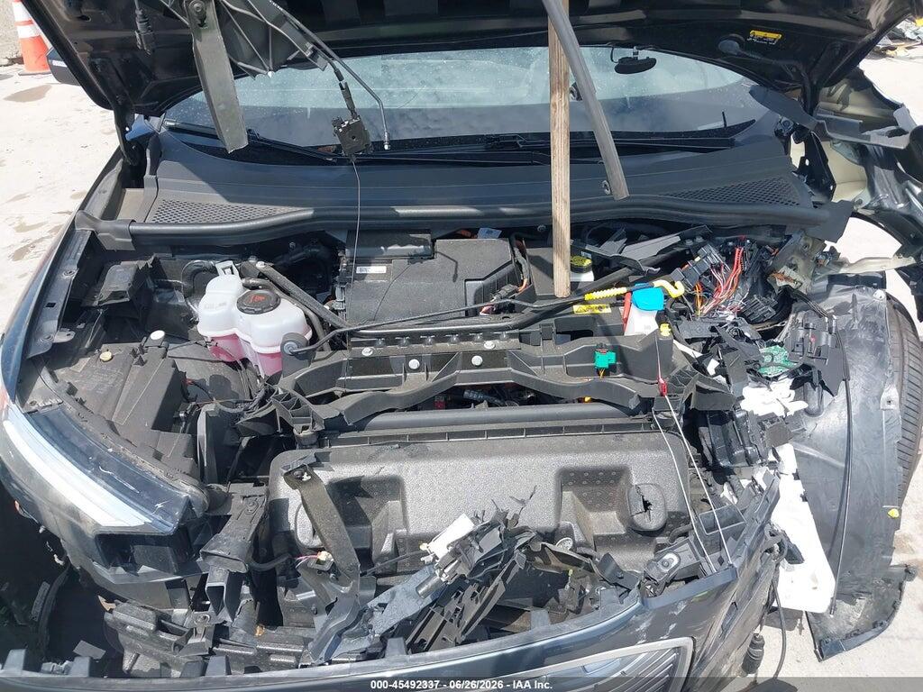 WA1BCBFZ9PP025265 2023 AUDI Q4 E-TRON photo no. 10