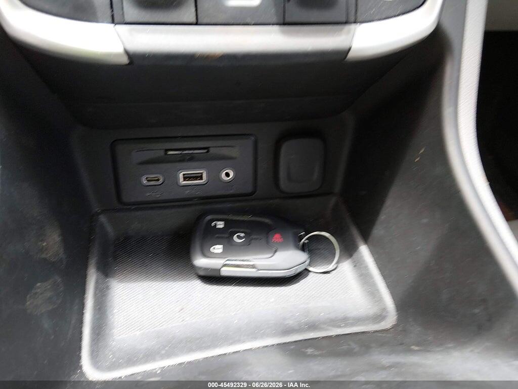 3GKALMEG1RL357295 2024 GMC TERRAIN photo no. 11