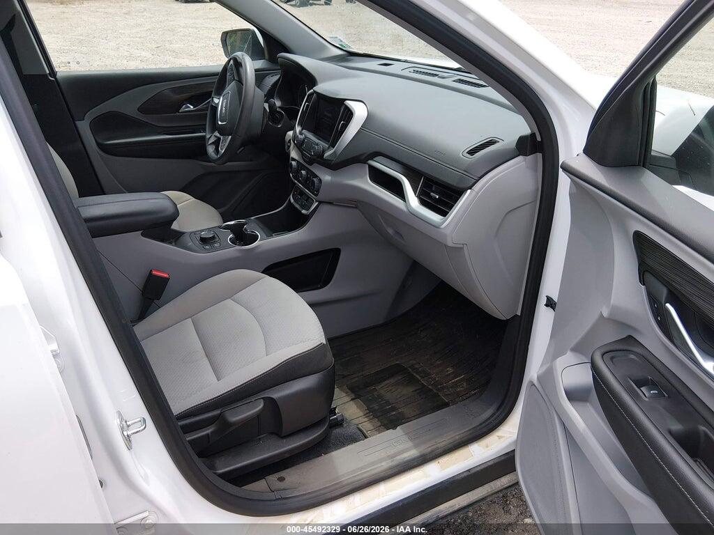 3GKALMEG1RL357295 2024 GMC TERRAIN photo no. 5