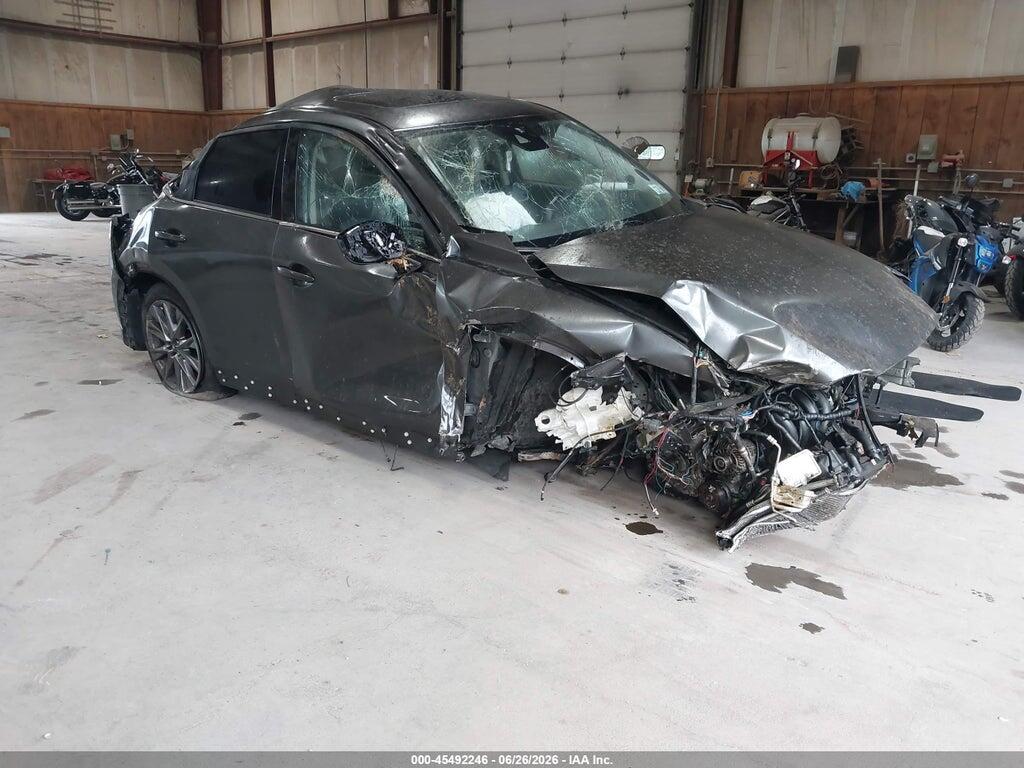JM3KFBDM2K0627972 2019 MAZDA CX-5 photo no. 1