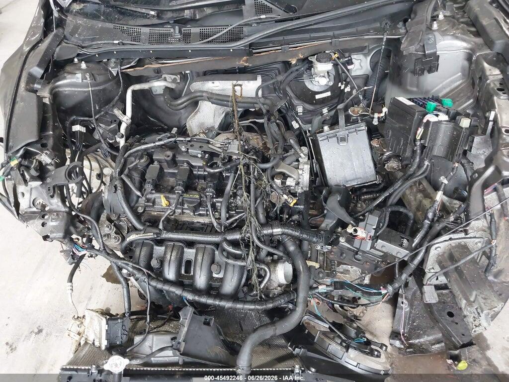 JM3KFBDM2K0627972 2019 MAZDA CX-5 photo no. 10