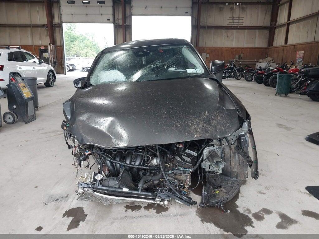 JM3KFBDM2K0627972 2019 MAZDA CX-5 photo no. 12