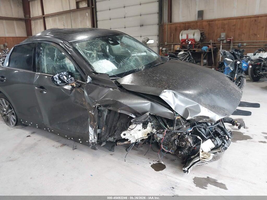 JM3KFBDM2K0627972 2019 MAZDA CX-5 photo no. 6