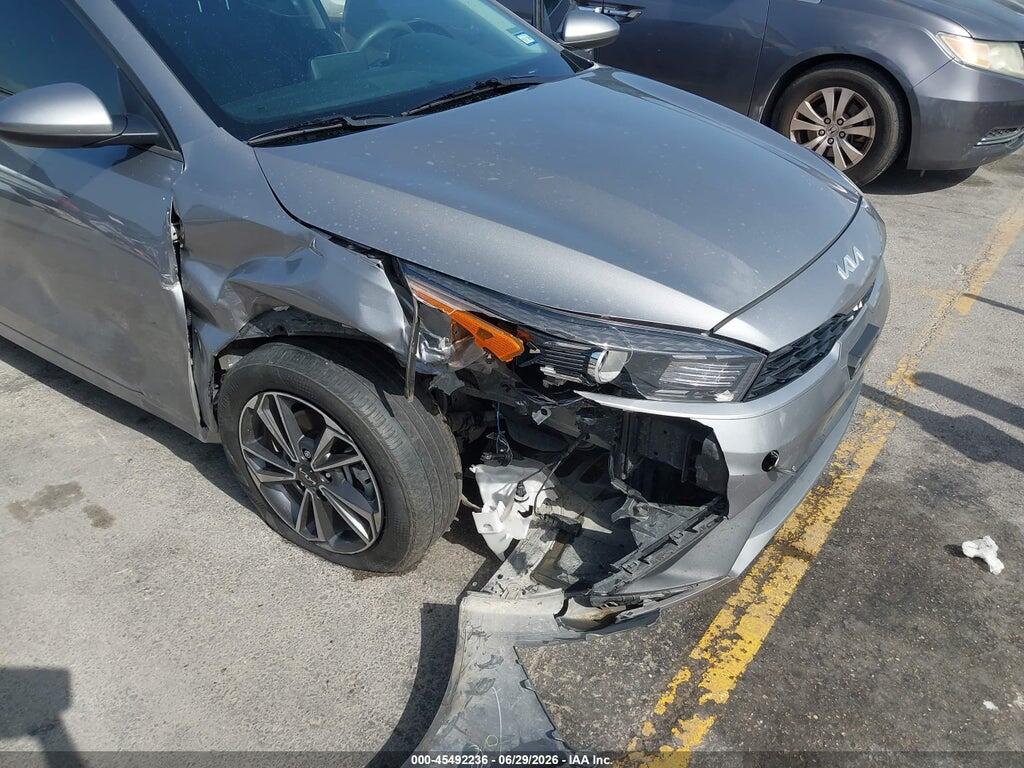 3KPF24AD7PE683894 2023 KIA FORTE photo no. 6